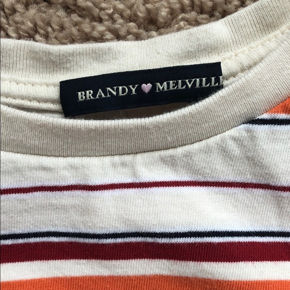 Brandy Melville top - Picture 3 of 3